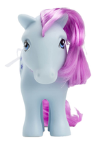 Figurka Hasbro My Little Pony 40th Anniversary Blue Belle 10 cm (0885561353228) - obraz 4