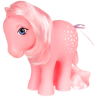 Figurka Hasbro My Little Pony 40th Anniversary Cotton Candy 10 cm (0885561353242) - obraz 3