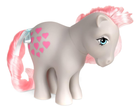 Figurka Hasbro My Little Pony 40th Anniversary Snuzzle 10 cm (0885561353266) - obraz 4