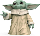 Фігурка Hasbro Star Wars The Mandalorian The Child 16.5 cм (5010993761524) - зображення 1