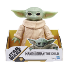 Фігурка Hasbro Star Wars The Mandalorian The Child 16.5 cм (5010993761524) - зображення 3