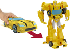 Робот трансформер Hasbro Bumblebee 30 см (5010993862269) - зображення 7
