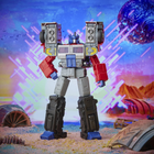 Robot transformujący Hasbro Transformers Generations Legacy Leader Optimus Prime z akcesoriami 18 cm (5010993934300) - obraz 3