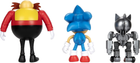 Zestaw figurek Jakks Sonic The Hedgehog 30th Anniversary (0192995408630) - obraz 4