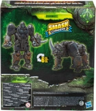 Robot transformujący Hasbro Smash Changers Rhinox 23 cm (5010994119133) - obraz 2