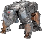 Robot transformujący Hasbro Smash Changers Rhinox 23 cm (5010994119133) - obraz 3