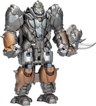 Robot transformujący Hasbro Smash Changers Rhinox 23 cm (5010994119133) - obraz 5