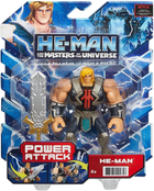 Фігурка Mattel He-Man And The Masters of the Universe 14 см (0887961991758) - зображення 1