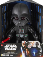 Figurka Mattel Star Wars Darth Vader 22 cm (0194735096039) - obraz 1