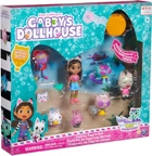 Zestaw figurek Spin Master Gabby's Dollhouse Deluxe Gift Pack Travelers (0778988469163) - obraz 2