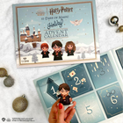 Набір фігурок Harry Potter 12 Days Of Magic Holiday Адвент-календар (5055453491450) - зображення 2