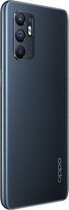 Smartfon OPPO Reno 6 5G 8GB/128GB Stellar Black (6944284691650) - obraz 7