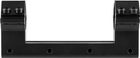 Крепление-моноблок Beeman FTMA087L. d - 25.4 мм. High. "Ласточкин хвост" - изображение 2