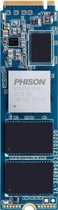 Dysk SSD Apacer AS2280Q4 2TB M.2 2280 PCIe 4.0 x4 3D NAND (TLC) (AP2TBAS2280Q4-1) - obraz 1