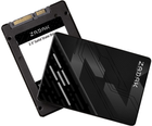 SSD диск Apacer Zadak TWSS3 1TB 2.5" SATAIII TLC (ZS1TBTWSS3-1) - зображення 2
