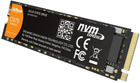 SSD диск Dahua C970 256GB M.2 2280 PCIe 4.0 x4 3D NAND (TLC) (DHI-SSD-C970N256G) - зображення 7