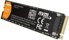 Dysk SSD Dahua C970 512GB M.2 2280 PCIe 4.0 x4 3D NAND (TLC) (DHI-SSD-C970N512G) - obraz 7