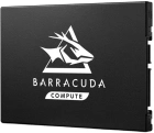 Dysk SSD Seagate BarraCuda Q1 480GB 2.5" SATAIII 3D NAND (TLC) (ZA480CV1A001) - obraz 2