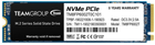 SSD диск Team Group MP33 2TB M.2 2280 NVMe PCIe 4.0 x4 3D NAND (TLC) (TM8FP6002T0C101) - зображення 1