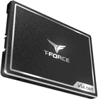 Dysk SSD Team Group Vulcan 1TB 2.5" SATAIII 3D NAND (TLC) (T253TG512G3C301) - obraz 4