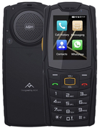 Telefon komórkowy AGM M7 2/16GB 4G Black (6934663603749) - obraz 3
