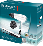 Набір для укладання Remington S8500 Shine Therapy - зображення 9