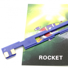 Селектор посилений Rocket Ak - изображение 2
