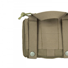 Підсумок медичний Primal Gear Small Rip-Away Medical Pouch Genus Olive - изображение 4