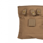 Підсумок скиду магазинів Specna Arms Dump Pouch Coyote - изображение 5