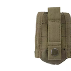 Підсумок Gfc Mini Universal Pouch (PMR) Olive - изображение 4