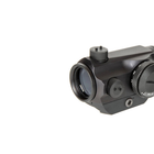 Коліматор JJ Airsoft T1 Red Dot Sight Black - зображення 2