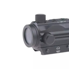 Коліматор Theta Optics Groove Compact Reflex Sight Black - изображение 2