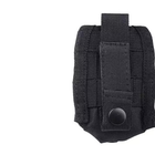 Підсумок Gfc Mini Universal Pouch (PMR) Black - изображение 4