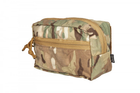 Підсумок Primal Gear Bottom Cargo Pouch Nuviel Multicam