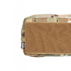 Підсумок Primal Gear Bottom Cargo Pouch Nuviel Multicam - изображение 5