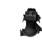 Підсумок Fma QR M67 Grenade Pouch Black - изображение 4