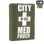 Результат M-Tac City Med Pouch Hex Ranger Green - зображення 3