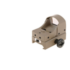 Коліматор Theta Optics Micro Reflex Sight Tan - изображение 5