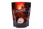 Страйкбольні кулі Rockets Professional 0,20g 1kg - изображение 1