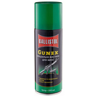 Олія спрей збройова Klever Ballistol Gunex 200 мл - зображення 1
