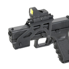 Тактичний обвіс Acm Glock17 - зображення 3