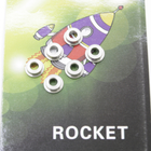 Втулки Rocket Cnc 6 мм - зображення 4