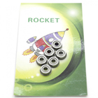 Підшипники Rocket 8 мм - зображення 1
