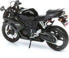 Metalowy model motocykla Maisto Honda CBR 1000 RR 1:12 (5902596682125) - obraz 2