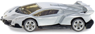 Металева модель автомобіля Siku Lamborghini Veneo 1:50 (4006874014859) - зображення 2