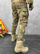 Тактические штаны весенние combat Мультикам M - изображение 3