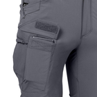 Штани Helikon-Tex Outdoor Tactical Pants VersaStretch Shadow Grey W30/L32 - зображення 6