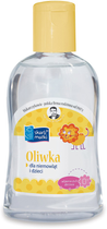 Oliwka Skarb Matki z wyciągiem z rumianku dla niemowląt i dzieci 150 ml (5901968019026) - obraz 1