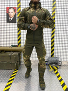 Тактичний костюм Гірка варан S - зображення 1