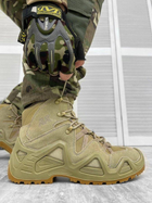 Тактичні черевики AK Tactica 45 - зображення 1